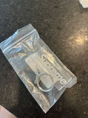 Supreme keychain - Gem