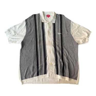 Supreme polo shirt - Gem