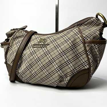 バッグ BURBERRY BLUE LABEL one shoulder bag Burberry blue label one-shoulder - Gem