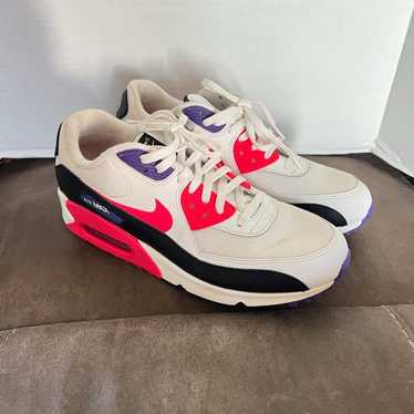 Nike Air Max 90 Essential Raptors Sneakers men’s … - image 1
