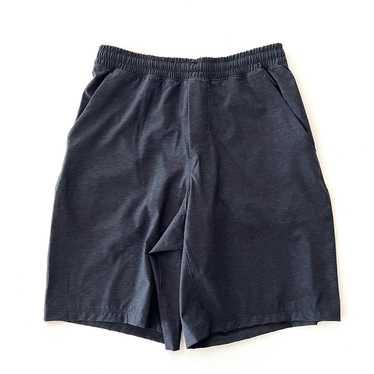 Lululemon Pace Breaker Out Of Mind Liner 9" Short… - image 1