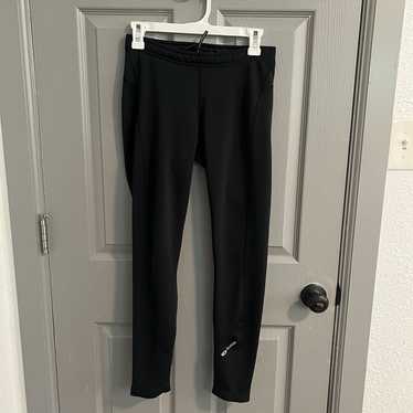 SUGOI Black womens legging Pants Size S - image 1
