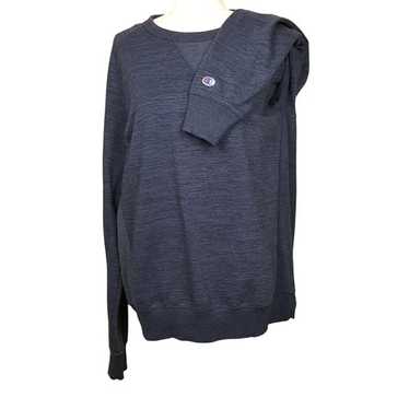 VTG Champion Athletic Pullover Sweatshirt XL C0249 - image 1