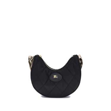 Burberry Horseshoe Shoulder Bag Womens Shoulder B… - image 1