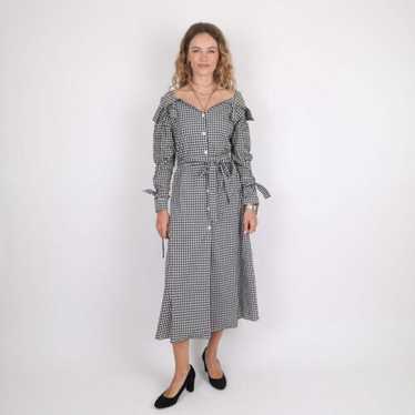 Prada Dress, UK Size 10 - image 1