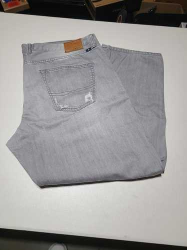 Mens Lucky Brand Jeans 221 Original Straight Fit … - image 1