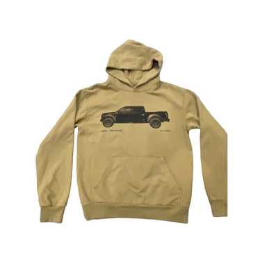 Austin Post Malone Tan 2023 Tour Concert Merch Ho… - image 1