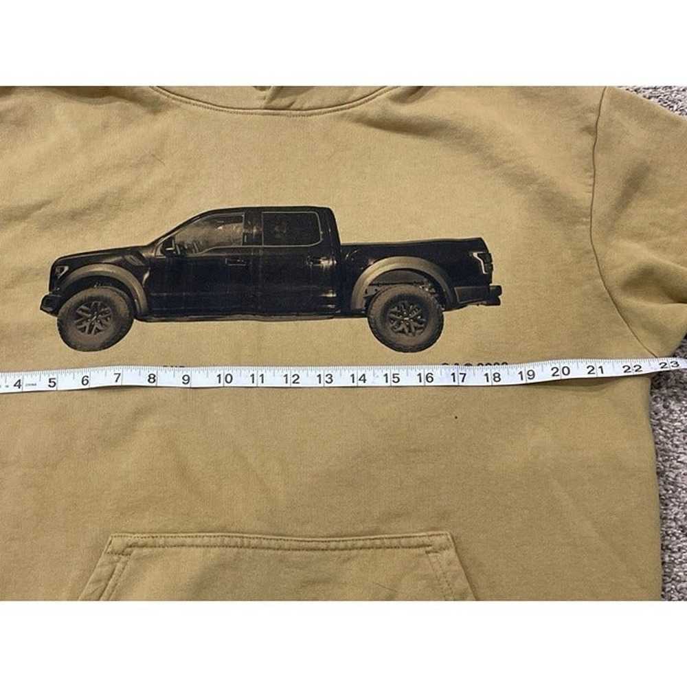 Austin Post Malone Tan 2023 Tour Concert Merch Ho… - image 3