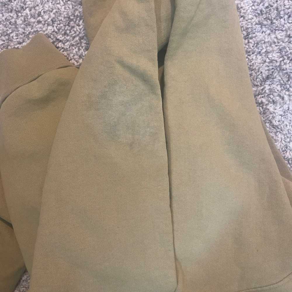 Austin Post Malone Tan 2023 Tour Concert Merch Ho… - image 9