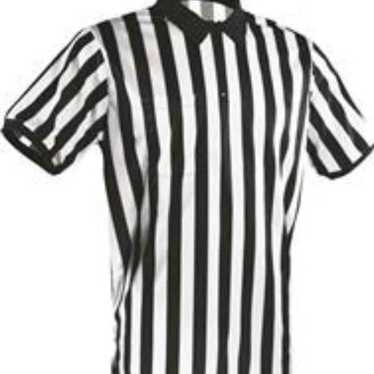 Cliff Keen Authentic Officials Short Sleeve Super… - image 1