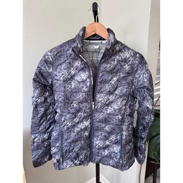 Ariat Womens Ideal Down Jacket - image 1
