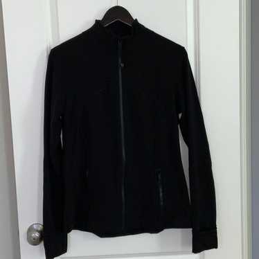 Lululemon Athletica Define Jacket *Luon - Black - image 1