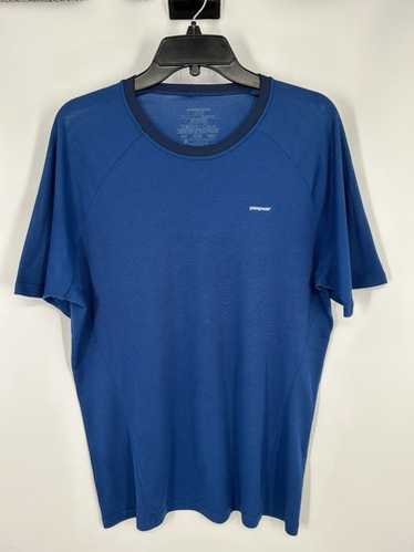 Patagonia Capilene 2 Lightweight T Shirt Tee Shor… - image 1
