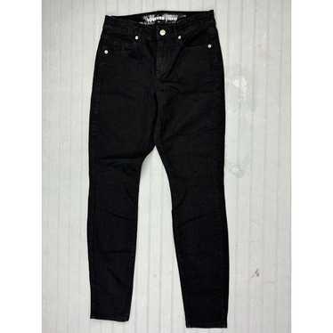 Loveera Jeans Size 2 Womens Jeans Jeggings Black … - image 1