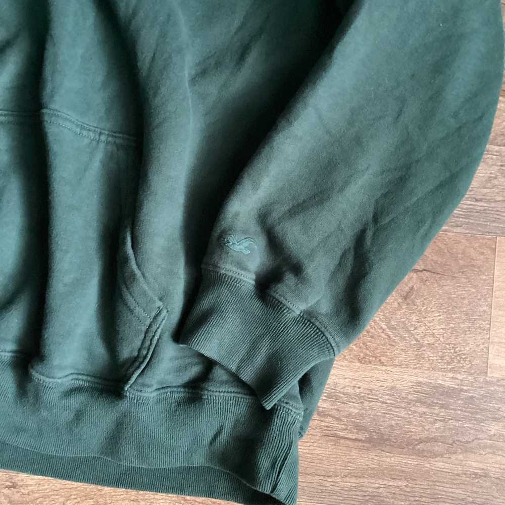 Hollister Hoodie - image 3