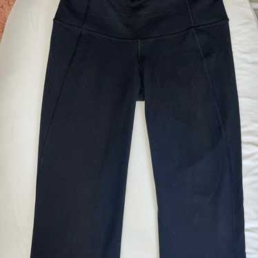 Women’s lululemon athletica Align Capri leggings … - image 1