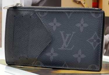 Louis Vuitton コインケース グラフィティ LOUIS VUITTON - ルイ・ヴィトン モノグラム グラフィティ