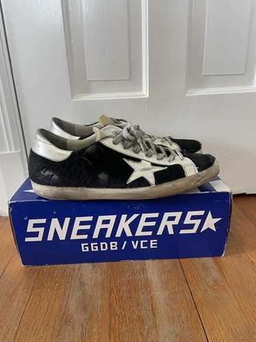 Golden goose 43 superstar - Gem