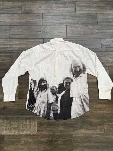 Supreme supreme aphex - Gem