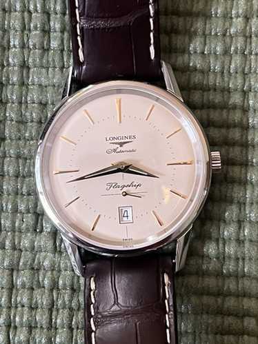 longines flagship 7282 - Gem