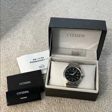 citizen j810 003pw01 eco - Gem