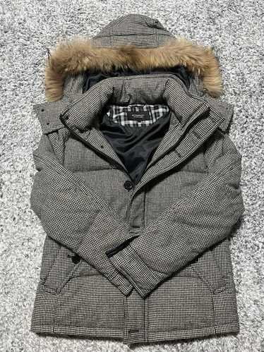 Burberry black label ll - Gem