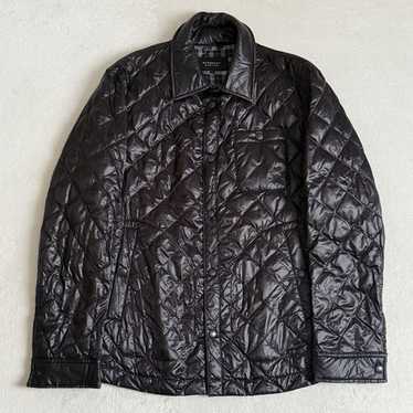 Burberry black label goose - Gem