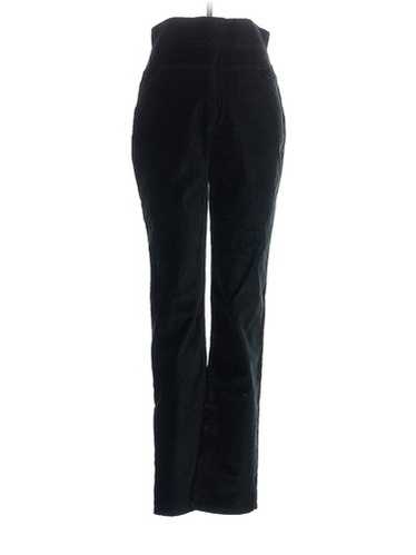 Rebecca Taylor Women Black Casual Pants 8 - image 1