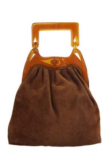 バッグ CESARE PACIOTTI black-leather-cesare-paciotti-