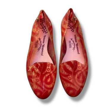 Vivienne westwood x melissa - Gem