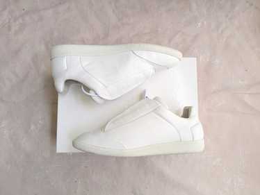 靴 MAISON MARGIELA 22 CHUNKY FUTURE LOW 44 Maison margiela future low - Gem