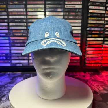Bape shark cap - Gem