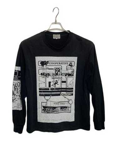 Cav empt black long - Gem
