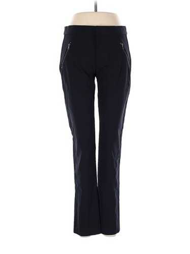 Rebecca Taylor Women Black Dress Pants 6 - image 1