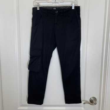 Y-3 cargo pants with - Gem
