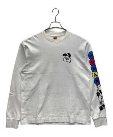 humanmade verdy ロンＴ Wasted Youth LONG SLEEVE T-SHIRT – HUMAN MADE Inc.