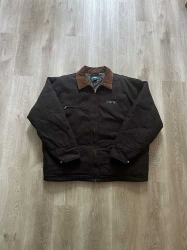 Tri mountain jacket mens - Gem