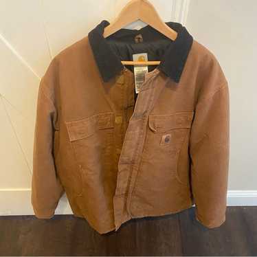 Carhartt Arctic jacket - Gem
