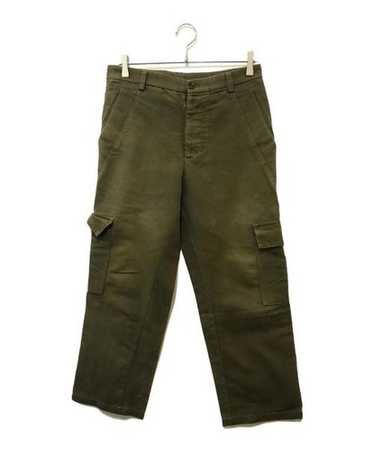 パンツ Maison Margiela 22ss Long Cargo Pants Nylon Pants in Asphalt – SVRN