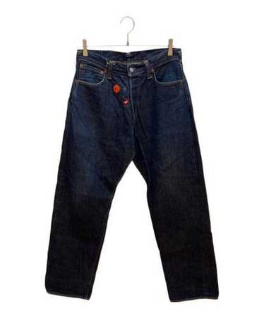 EVISU 2004 NO2 濃紺 Evisu no 2 - Gem