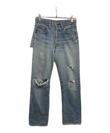 Late 66 levis 501 - Gem