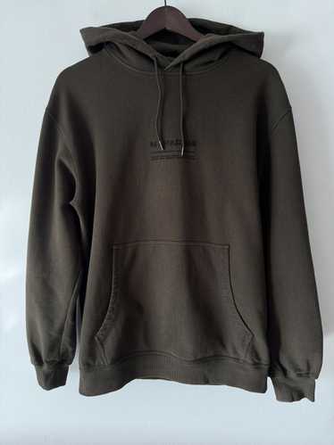 maharishi ウール　パーカー XS Sweats & Knits – Maharishi