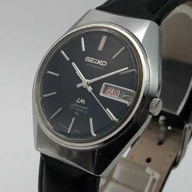 Seiko lord matic special - Gem