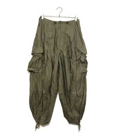 Needles h.d. pant - - Gem