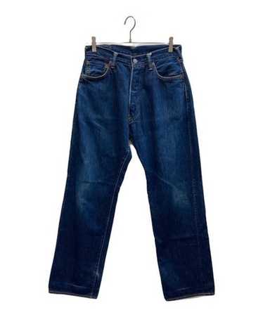 極美品　EVISU No.2 2001 W30×35ホワイト大黒　ビックカモメ EVISU No.2 2001 32×35 大黒 ビックカモメ 白 ホワイト