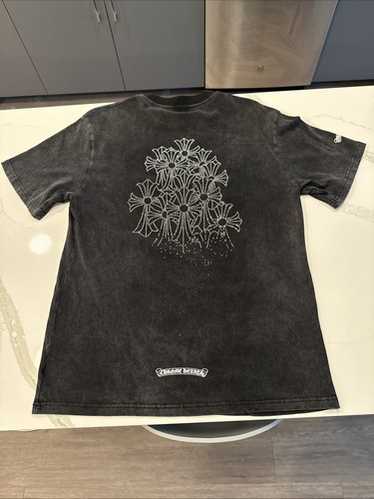 Chrome hearts ch t - Gem