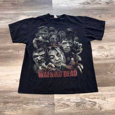 Walking dead all over - Gem