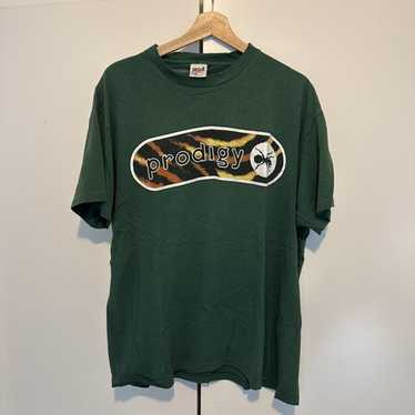90s the prodigy t-shirt - Gem