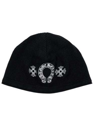 新品CHROME HEARTS WATCH CAP ACRL 3CH CRSS Chrome Hearts Three Cross Hat | eBay