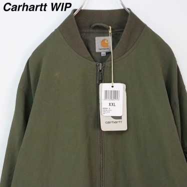 Carhartt wip ma 1 - Gem